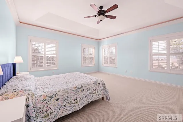 $860,000 | 5971 Pheasant Drive, Idaho Falls, ID 83401