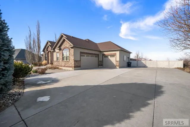 $860,000 | 5971 Pheasant Drive, Idaho Falls, ID 83401