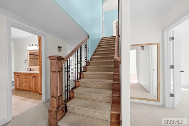 $860,000 | 5971 Pheasant Drive, Idaho Falls, ID 83401