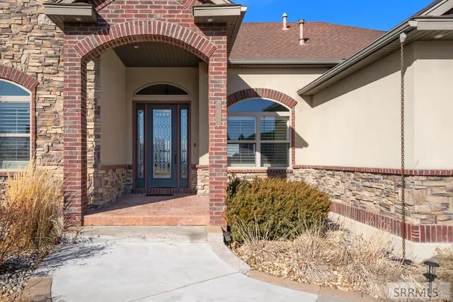 $860,000 | 5971 Pheasant Drive, Idaho Falls, ID 83401