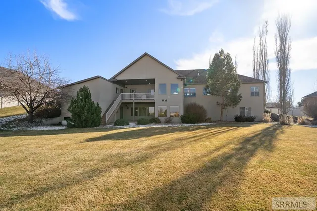 $860,000 | 5971 Pheasant Drive, Idaho Falls, ID 83401