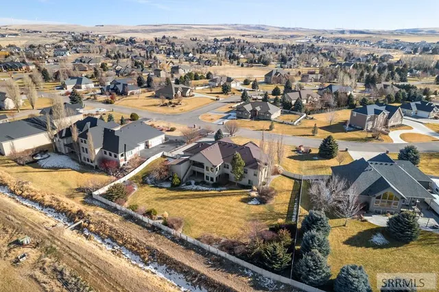 $860,000 | 5971 Pheasant Drive, Idaho Falls, ID 83401