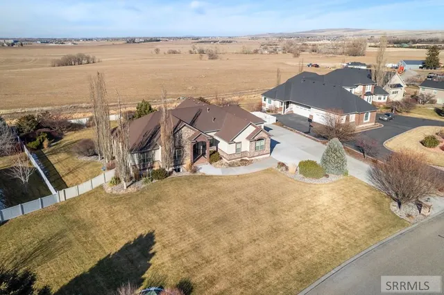 $860,000 | 5971 Pheasant Drive, Idaho Falls, ID 83401