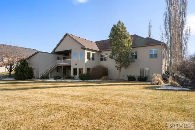 $860,000 | 5971 Pheasant Drive, Idaho Falls, ID 83401