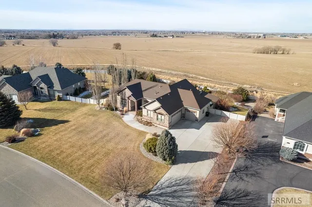 $860,000 | 5971 Pheasant Drive, Idaho Falls, ID 83401