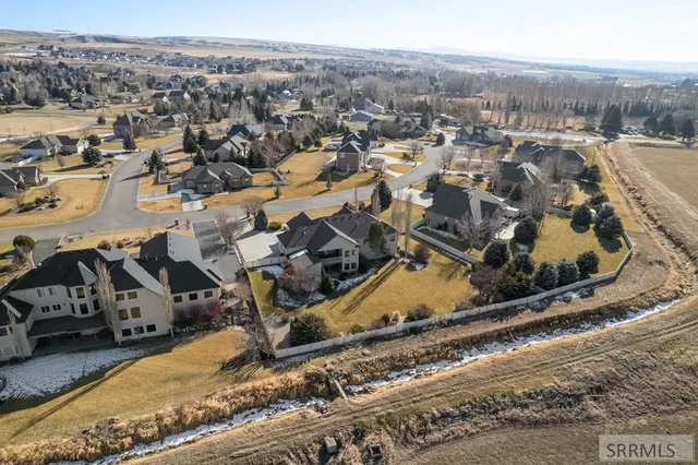 $860,000 | 5971 Pheasant Drive, Idaho Falls, ID 83401