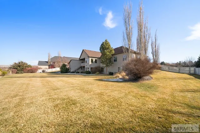 $860,000 | 5971 Pheasant Drive, Idaho Falls, ID 83401