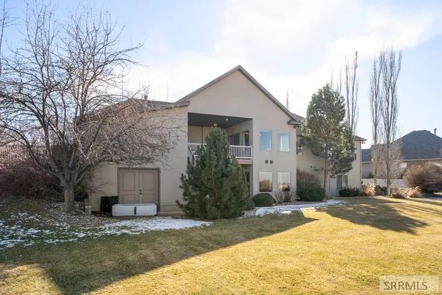 $860,000 | 5971 Pheasant Drive, Idaho Falls, ID 83401