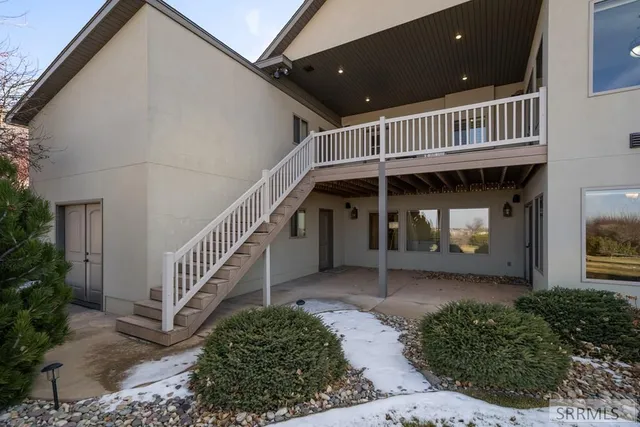 $860,000 | 5971 Pheasant Drive, Idaho Falls, ID 83401