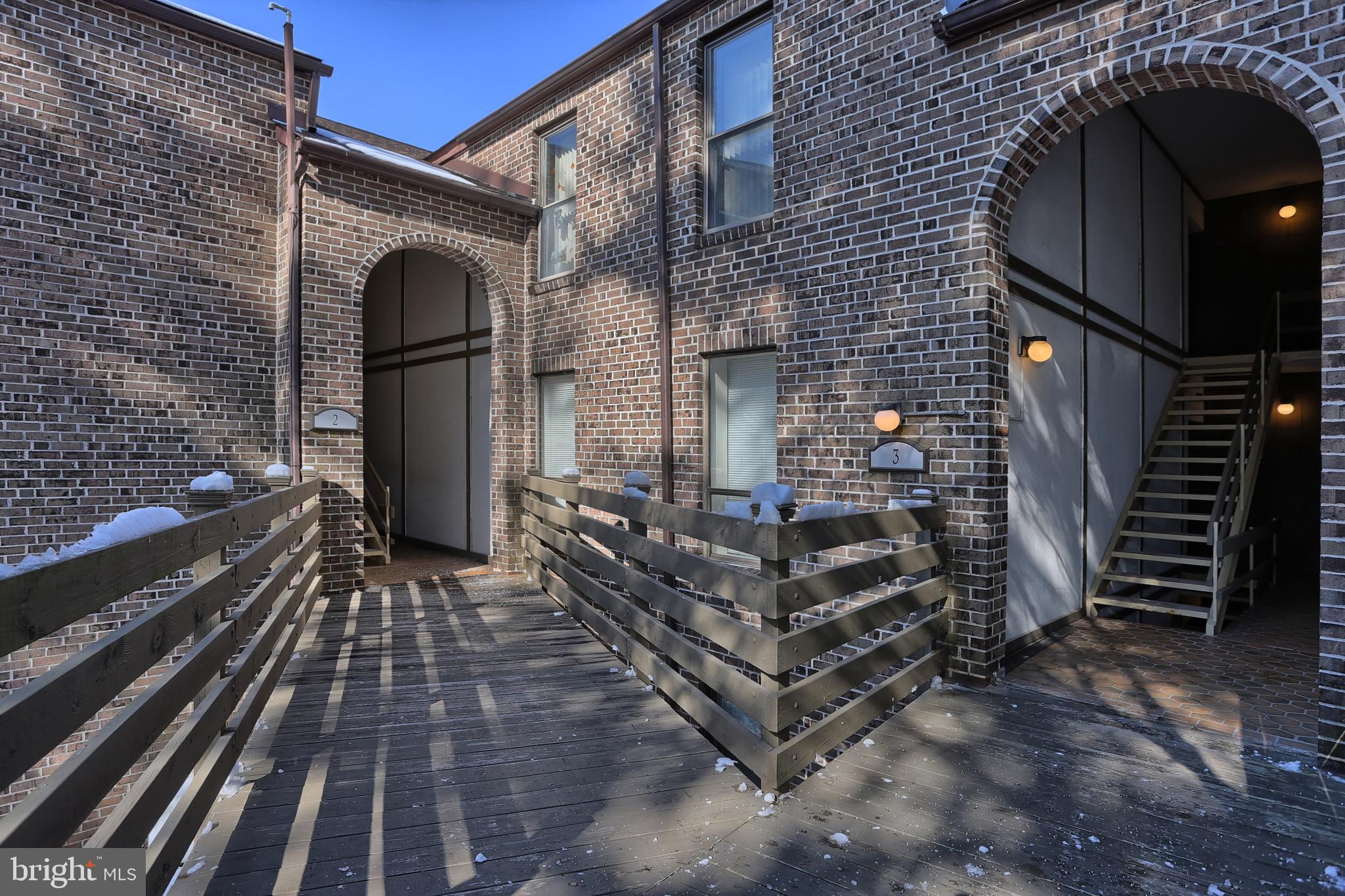 2 F Fairway Road, Unit 2F Reading, PA 19607 - Photo 1 of 21 Gallery Image 1