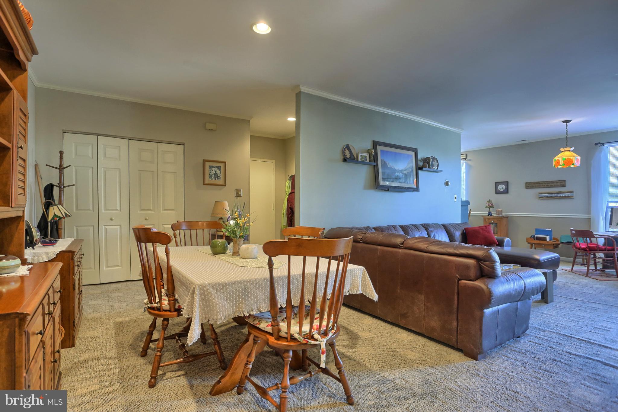2 F Fairway Road, Unit 2F Reading, PA 19607 - Photo 13 of 21 Gallery Image 13