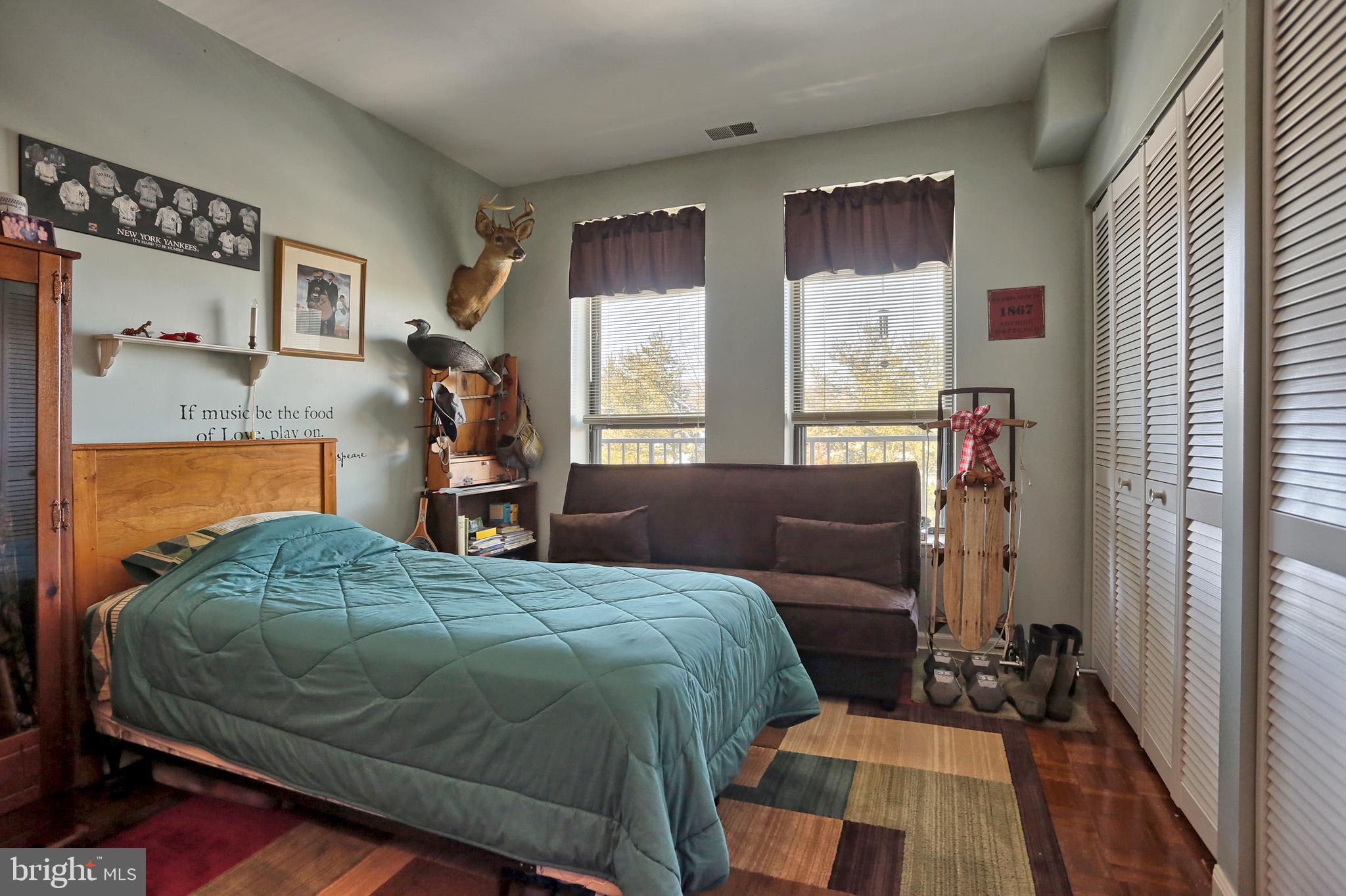 2 F Fairway Road, Unit 2F Reading, PA 19607 - Photo 14 of 21 Gallery Image 14