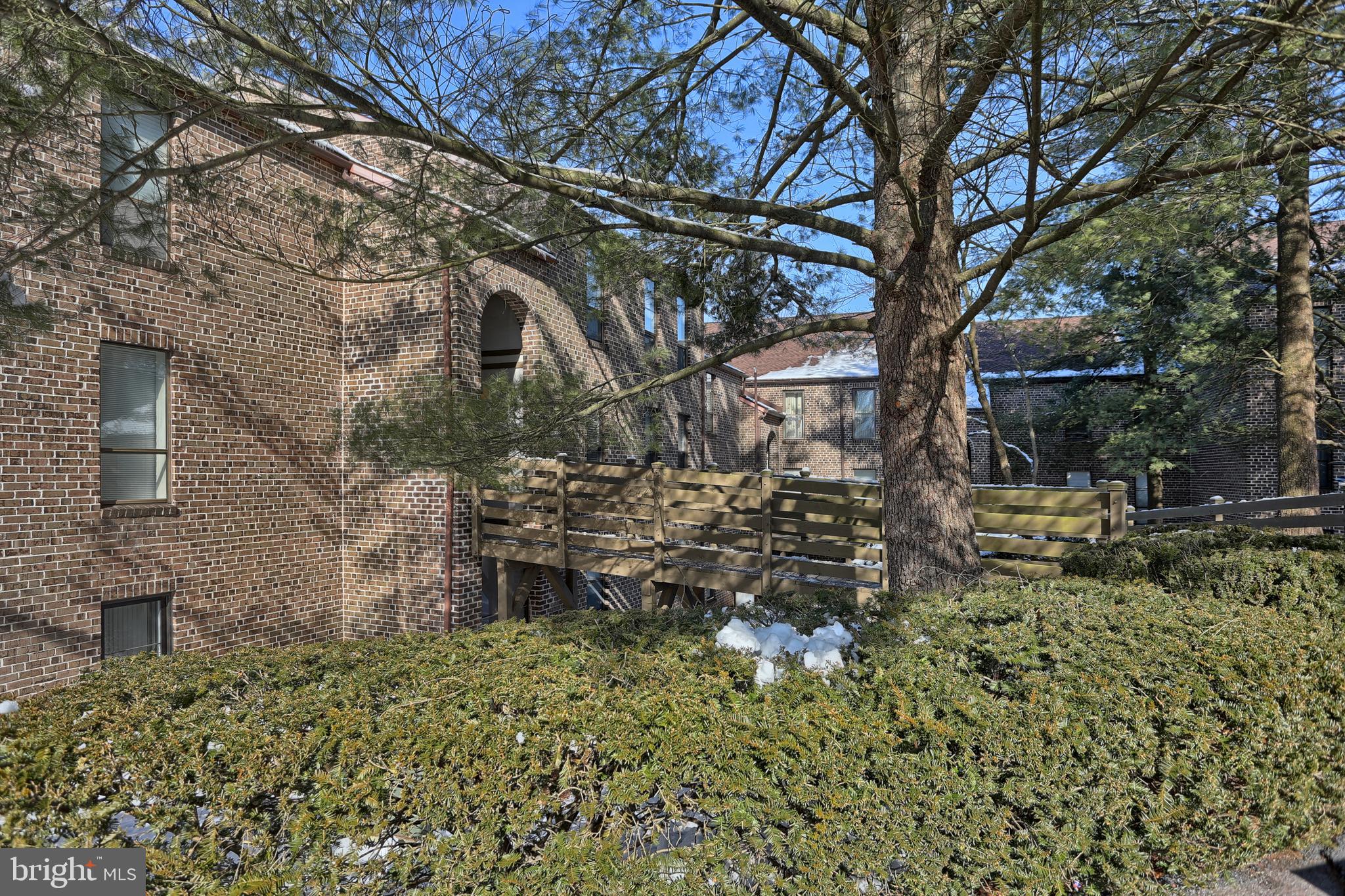 2 F Fairway Road, Unit 2F Reading, PA 19607 - Photo 20 of 21 Gallery Image 20