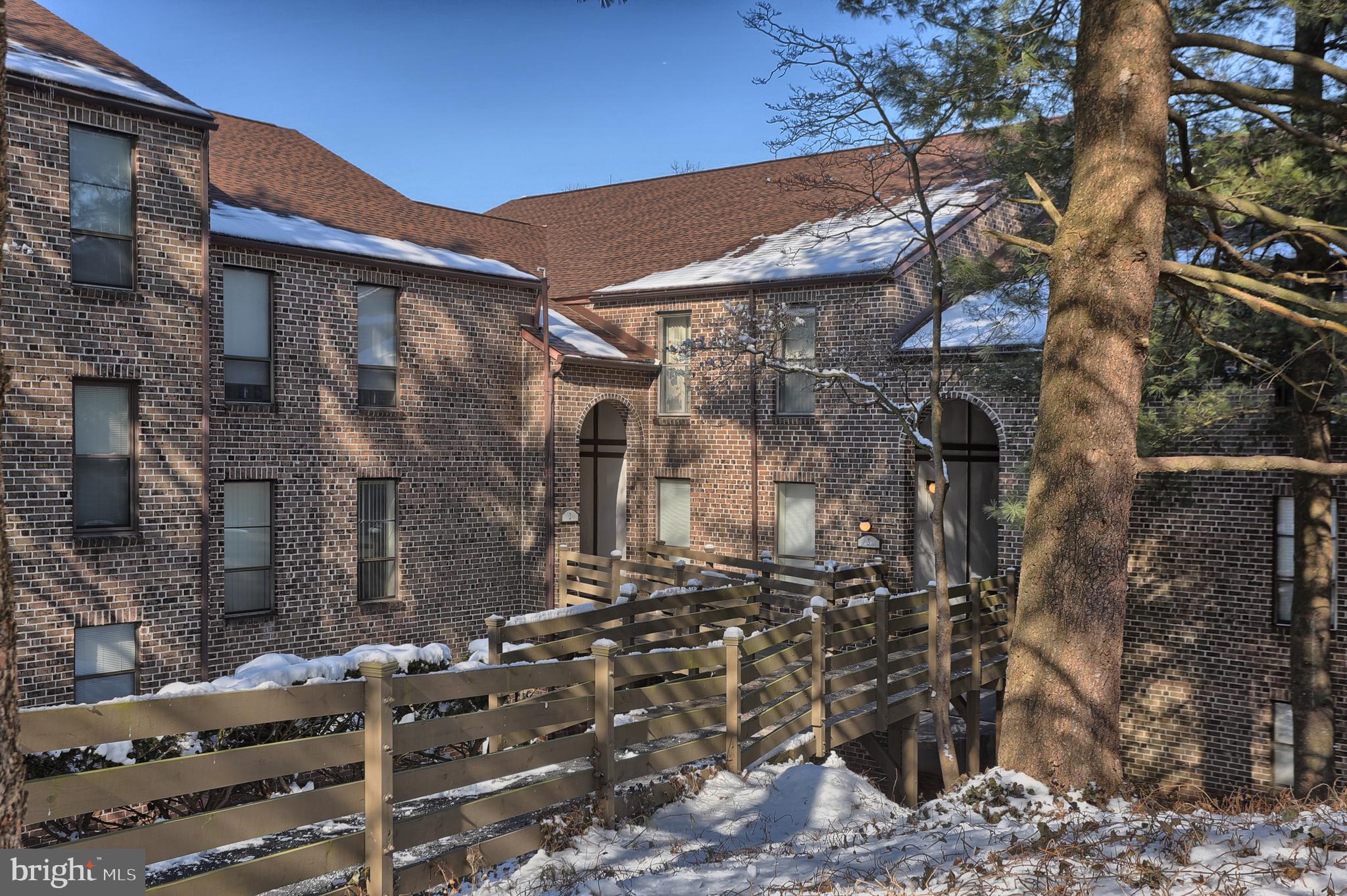 2 F Fairway Road, Unit 2F Reading, PA 19607 - Photo 21 of 21 Gallery Image 21