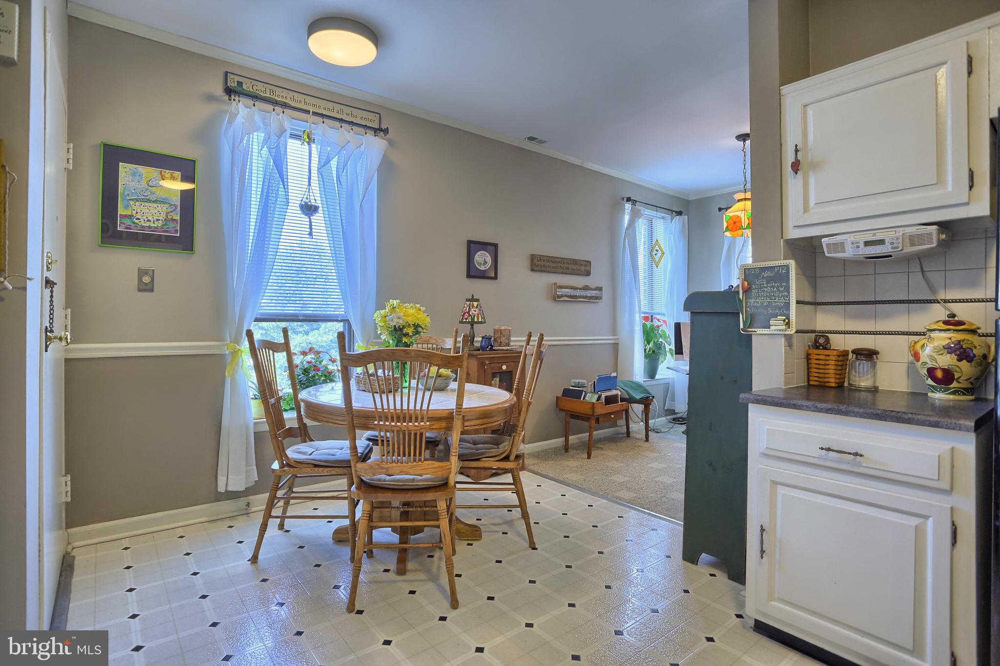 2 F Fairway Road, Unit 2F Reading, PA 19607 - Photo 5 of 21 Gallery Image 5