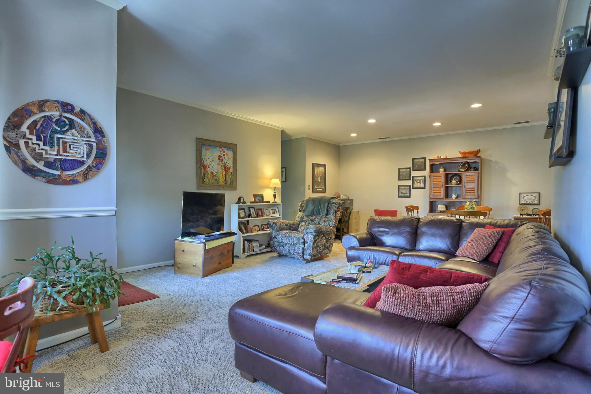 2 F Fairway Road, Unit 2F Reading, PA 19607 - Photo 7 of 21 Gallery Image 7