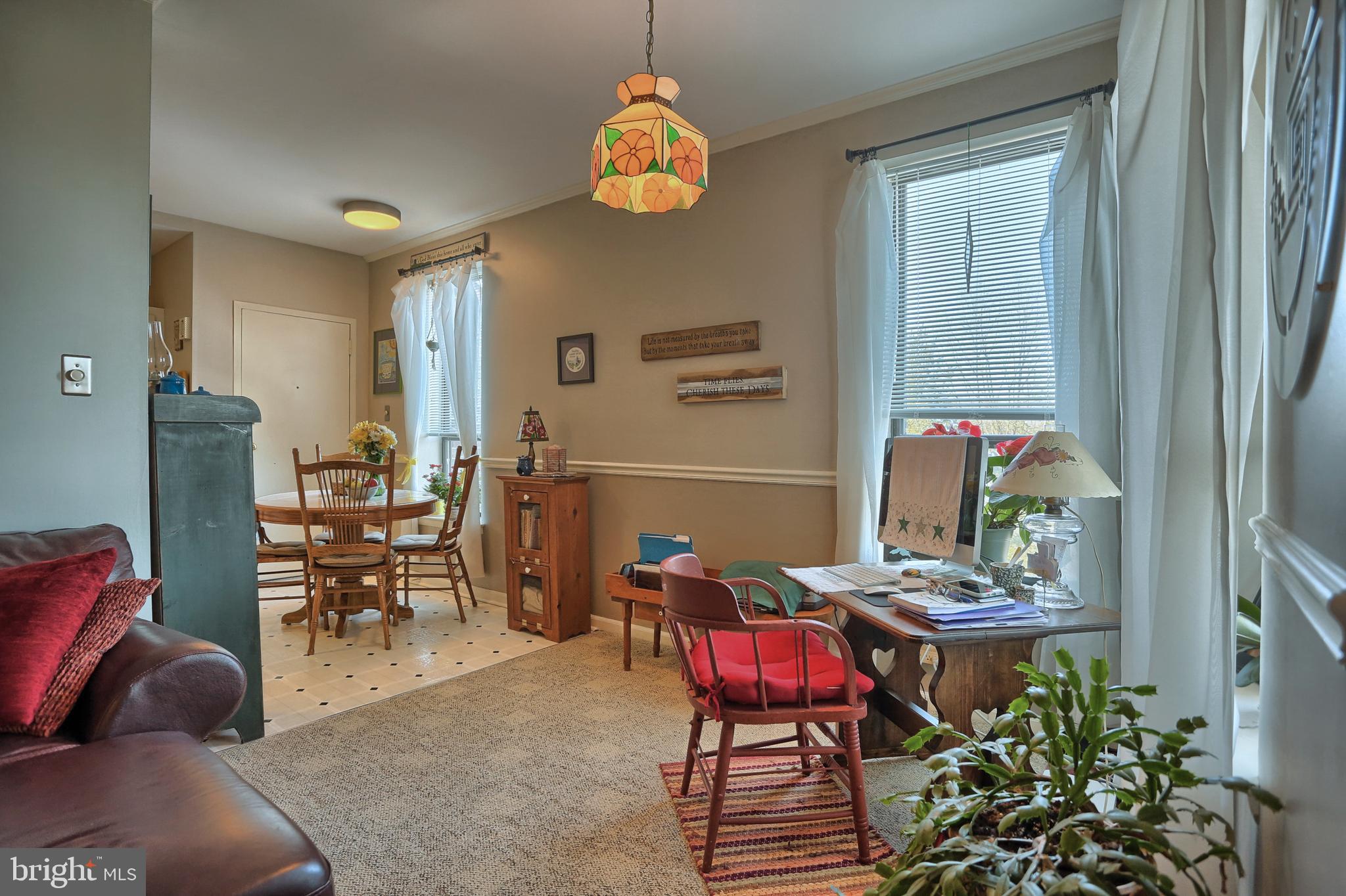2 F Fairway Road, Unit 2F Reading, PA 19607 - Photo 8 of 21 Gallery Image 8