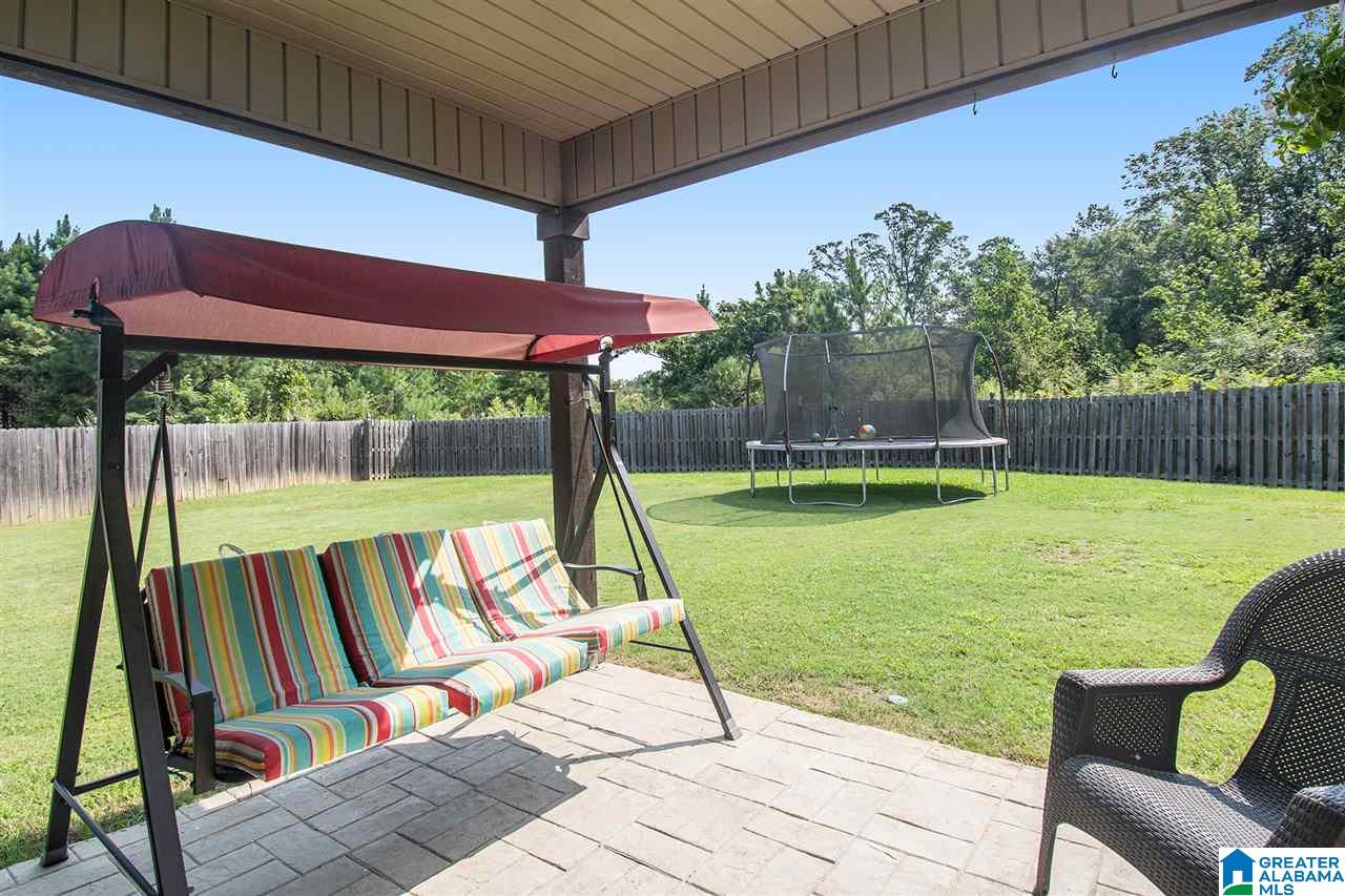 101 Love Lane Sterrett, AL 35147 - Photo 22 of 25