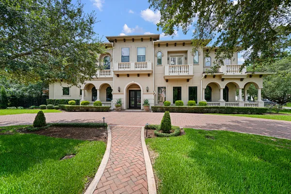 $4,250,000 | 11713 Monica Lane, Houston, TX 77024