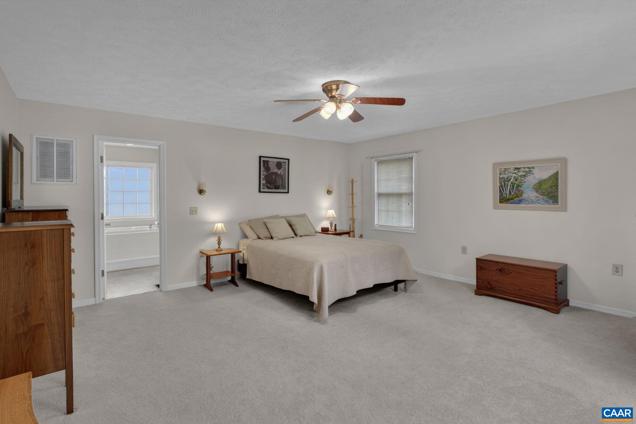 15405 Madison Run Road Gordonsville, VA 22942 - Photo 18 of 40 Primary Bedroom