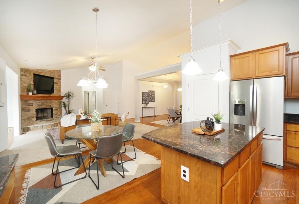 3942 Irwin Simpson Road Mason, OH 45040 - Photo 16 of 48 Gallery Image 16