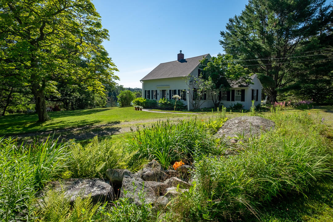189 Sunshine Road Deer Isle, ME 04627 - Photo 66 of 66 Sunshine Rd 189-0103