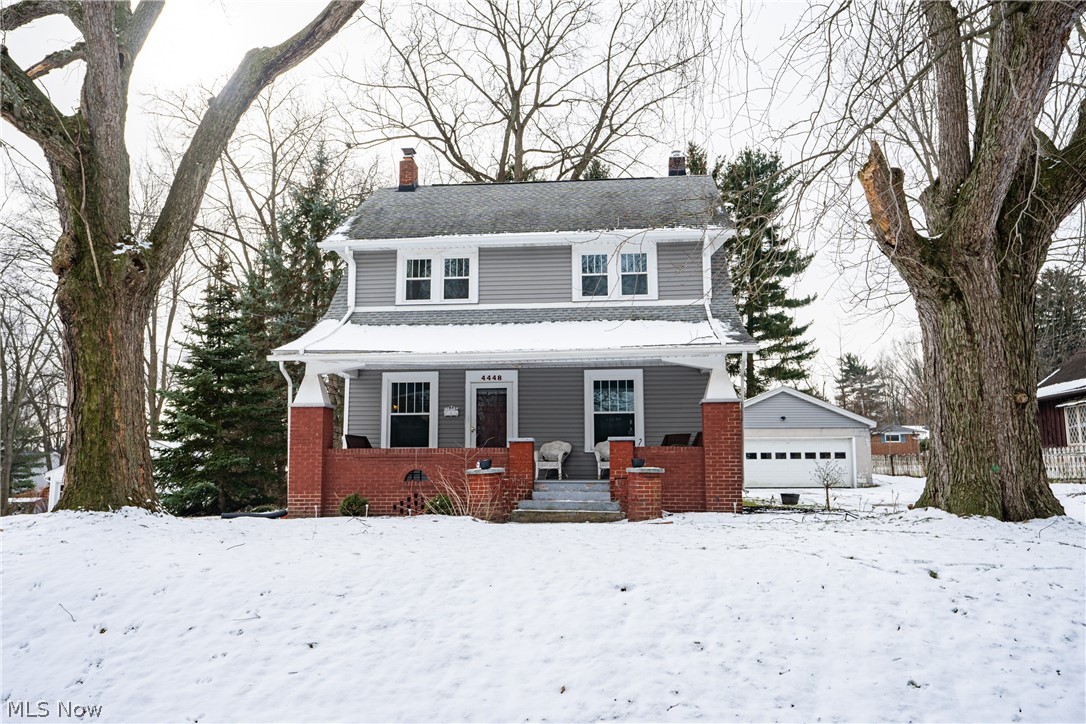 4448 16th Street Northwest Canton, OH 44708 - Photo 1 of 17 Gallery Image 1