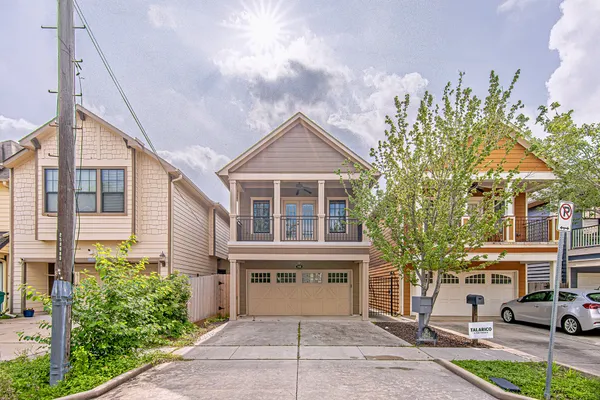 $3,500 | 1425 Prince Street, Houston, TX 77008