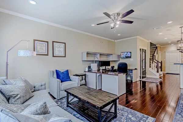 $3,500 | 1425 Prince Street, Houston, TX 77008