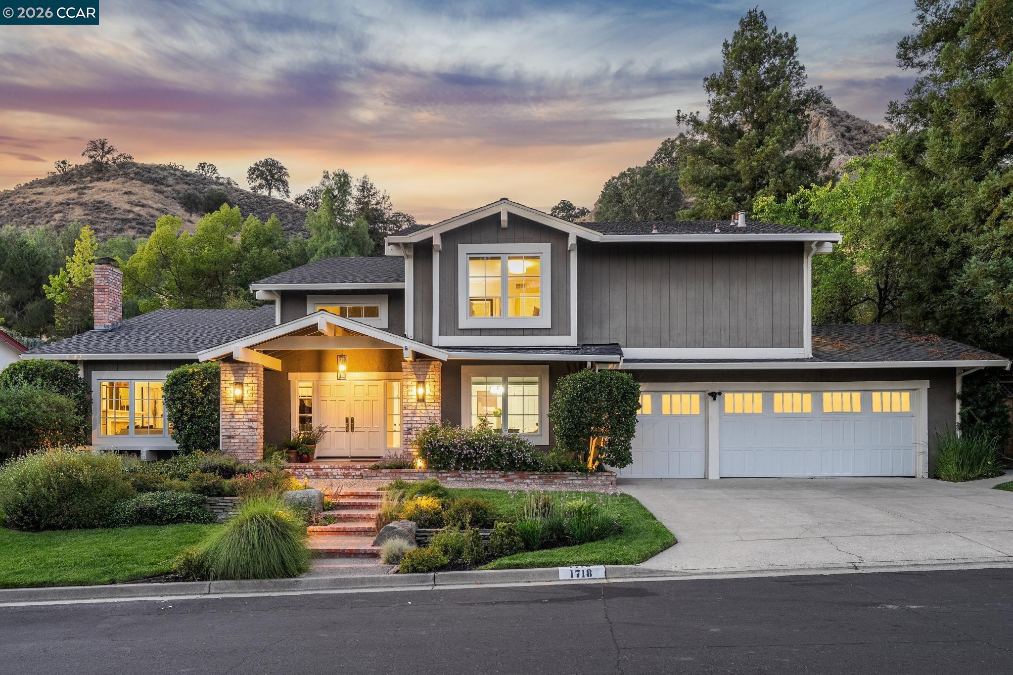 1718 Rockspring Place Walnut Creek, CA 94596 - Photo 63 of 66