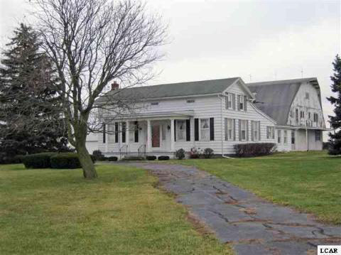 9685 Packard Road Morenci, MI 49256 - Photo 1 of 16 20023999.JPG