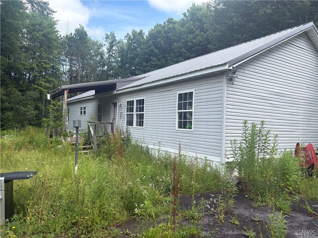 215 County Rte 22 Parish, NY 13131 - Photo 1 of 14