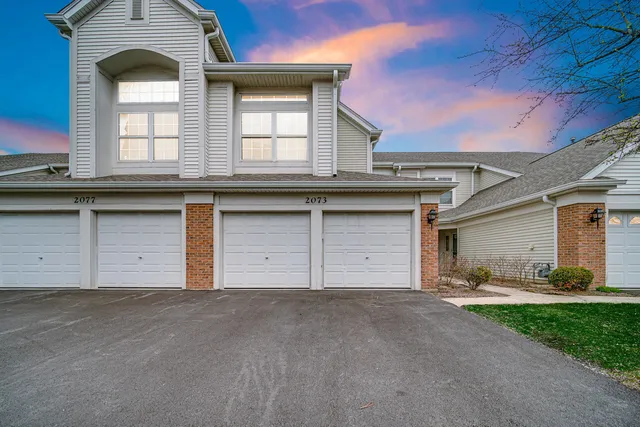 $524,500 | 2073 Cambria Court, Northbrook, IL 60062