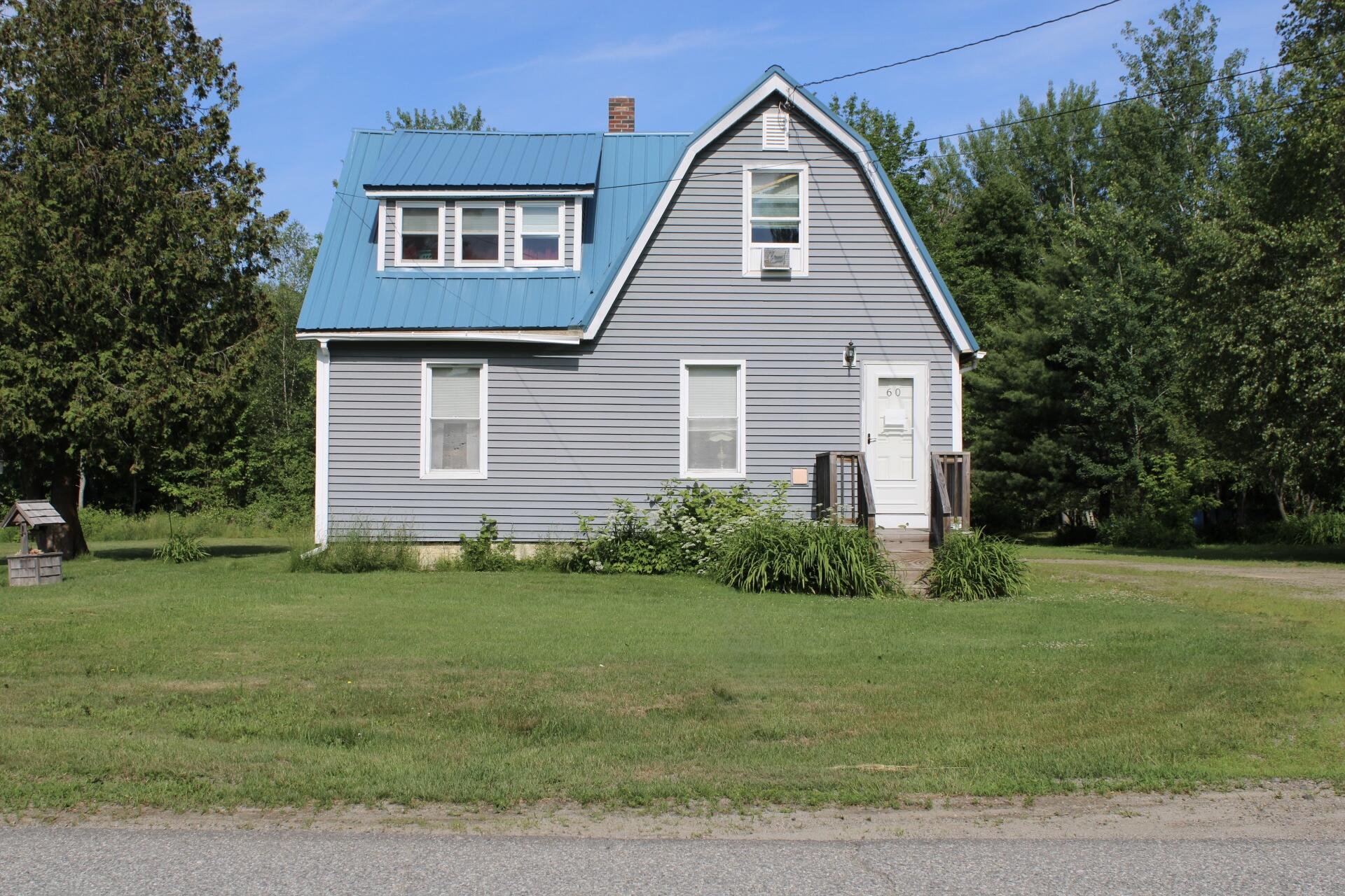 60 Penobscot Avenue Howland, ME 04448 - Photo 1 of 50 IMG_0834