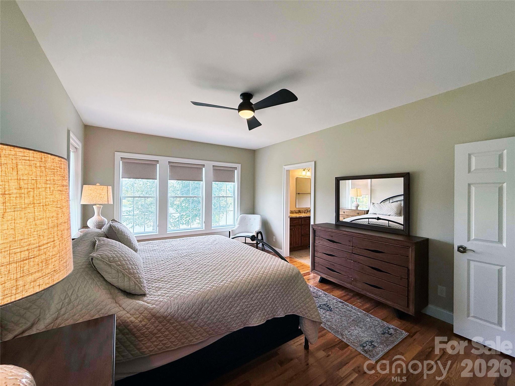 490 Mapleton Lane Columbus, NC 28722 - Photo 17 of 45