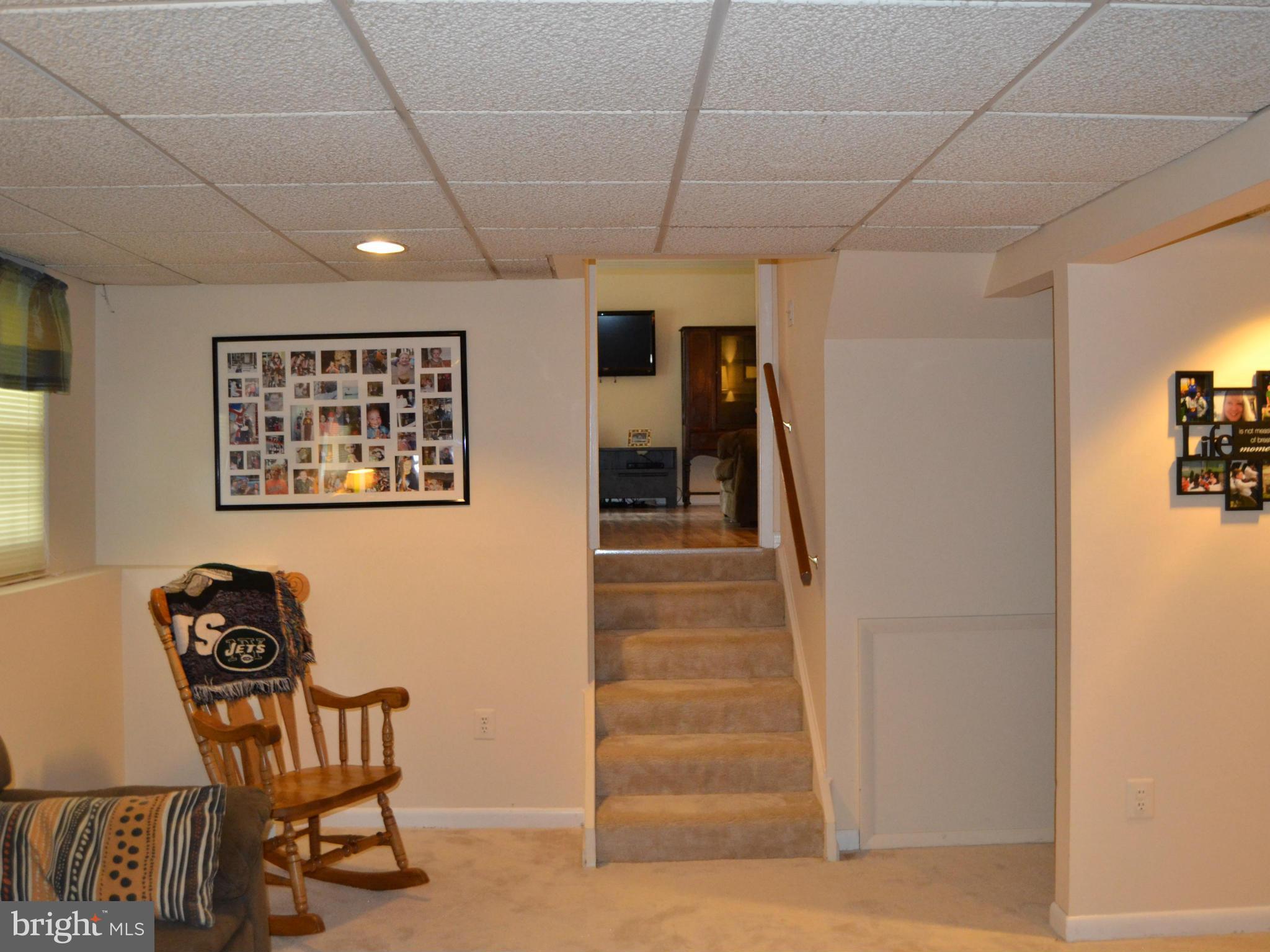 7860 Walnut Grove Road Severn, MD 21144 - Photo 17 of 27 Basement