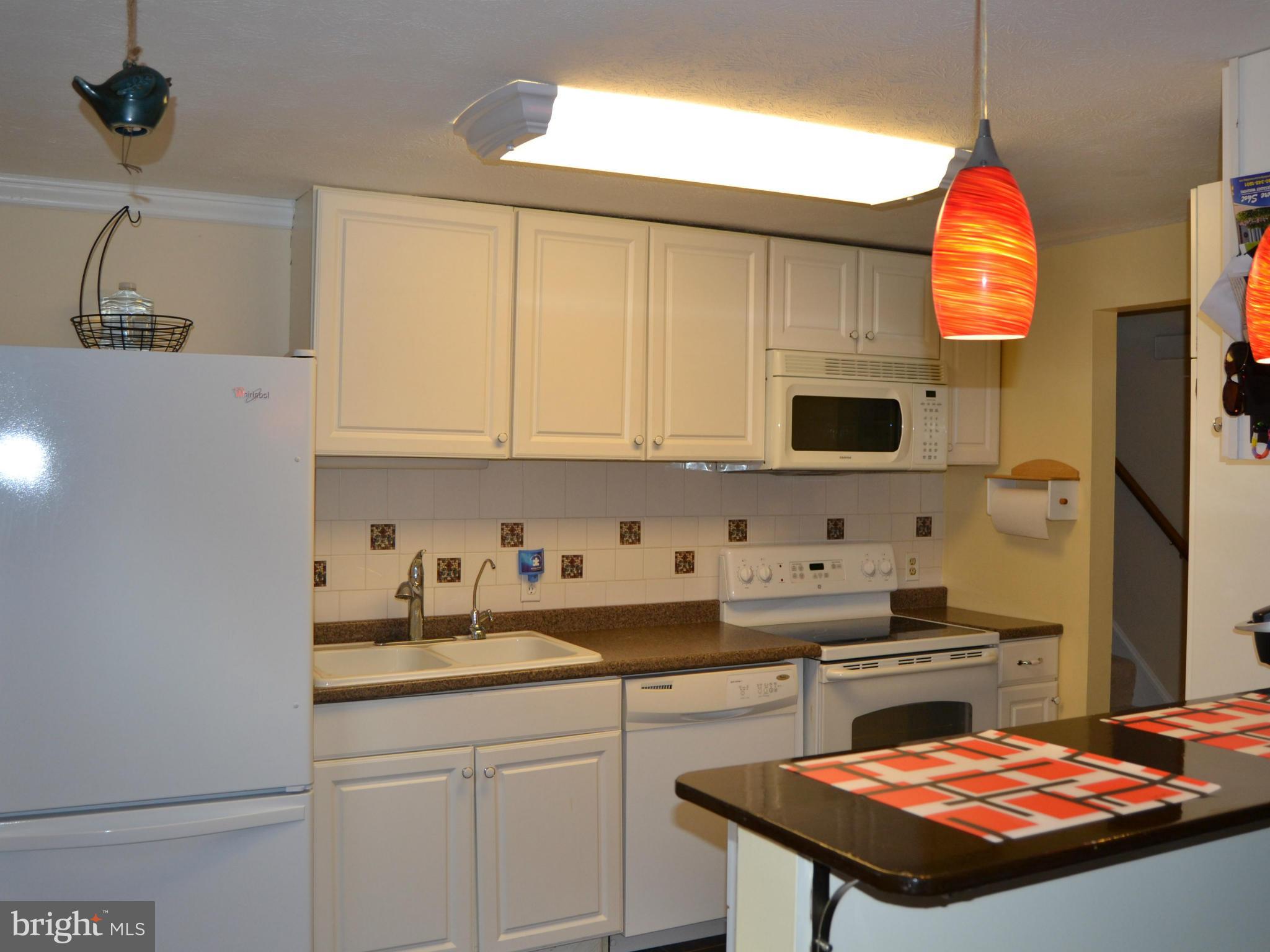 7860 Walnut Grove Road Severn, MD 21144 - Photo 2 of 27 Kitchen