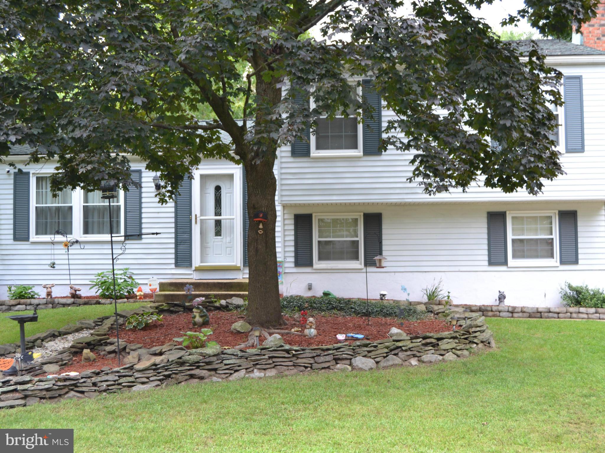 7860 Walnut Grove Road Severn, MD 21144 - Photo 25 of 27 Exterior (Front)