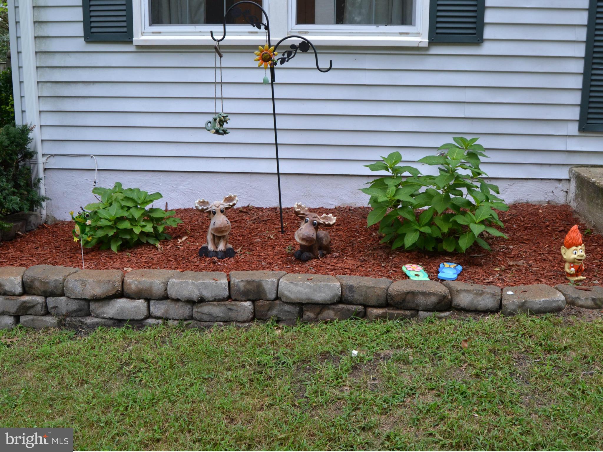 7860 Walnut Grove Road Severn, MD 21144 - Photo 26 of 27 Exterior (General)