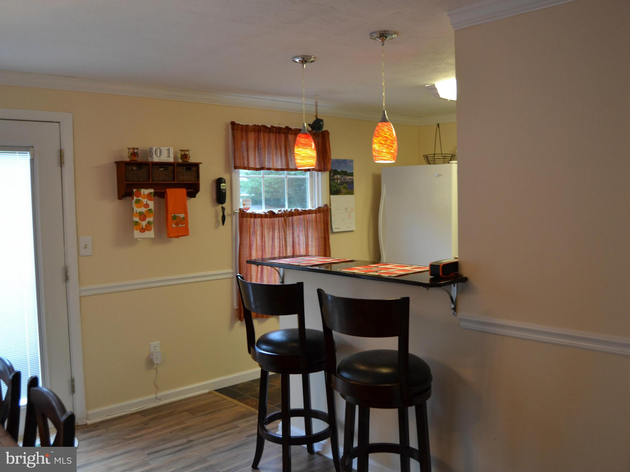 7860 Walnut Grove Road Severn, MD 21144 - Photo 5 of 27 Dining Room