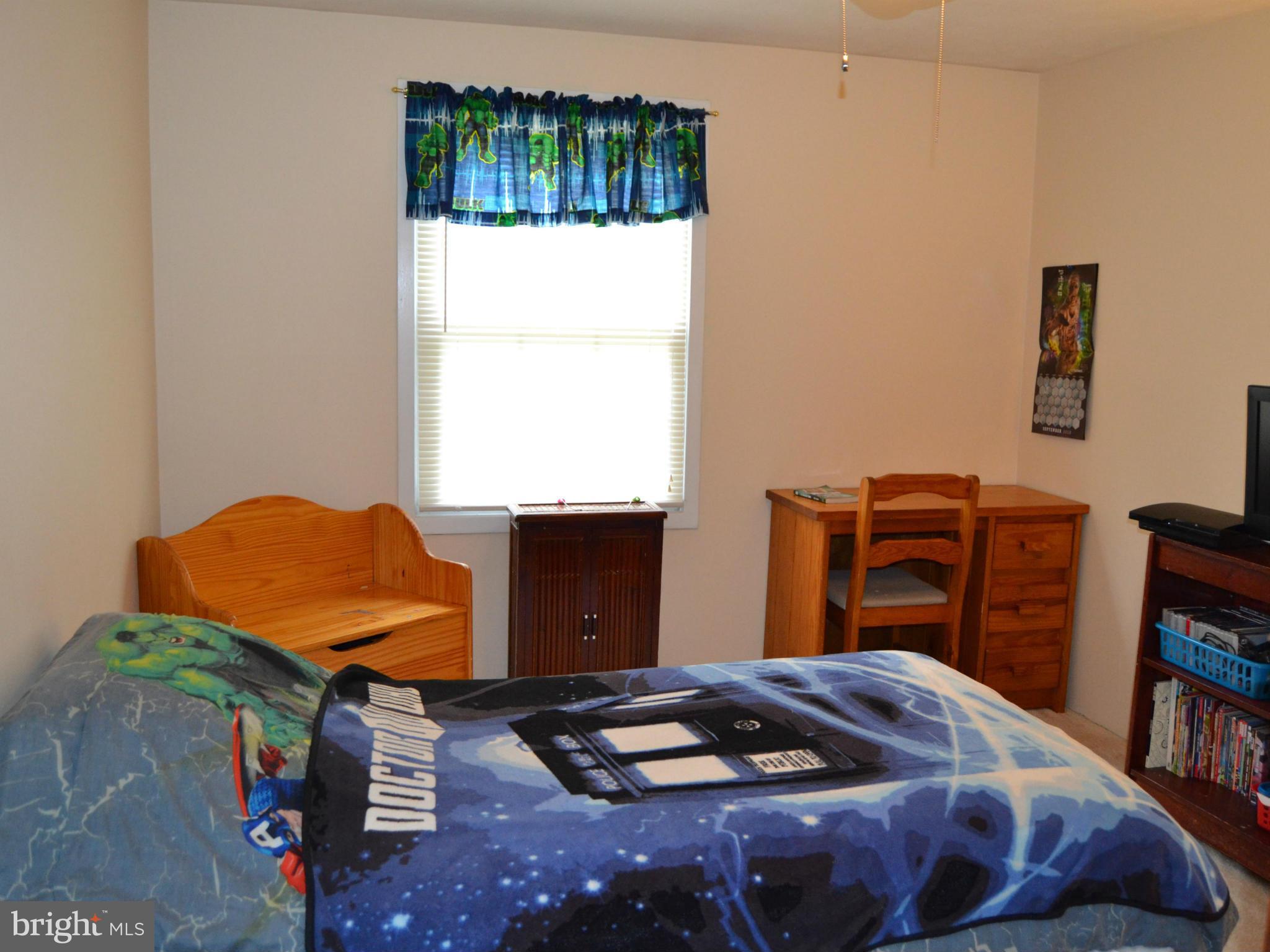 7860 Walnut Grove Road Severn, MD 21144 - Photo 8 of 27 Bedroom