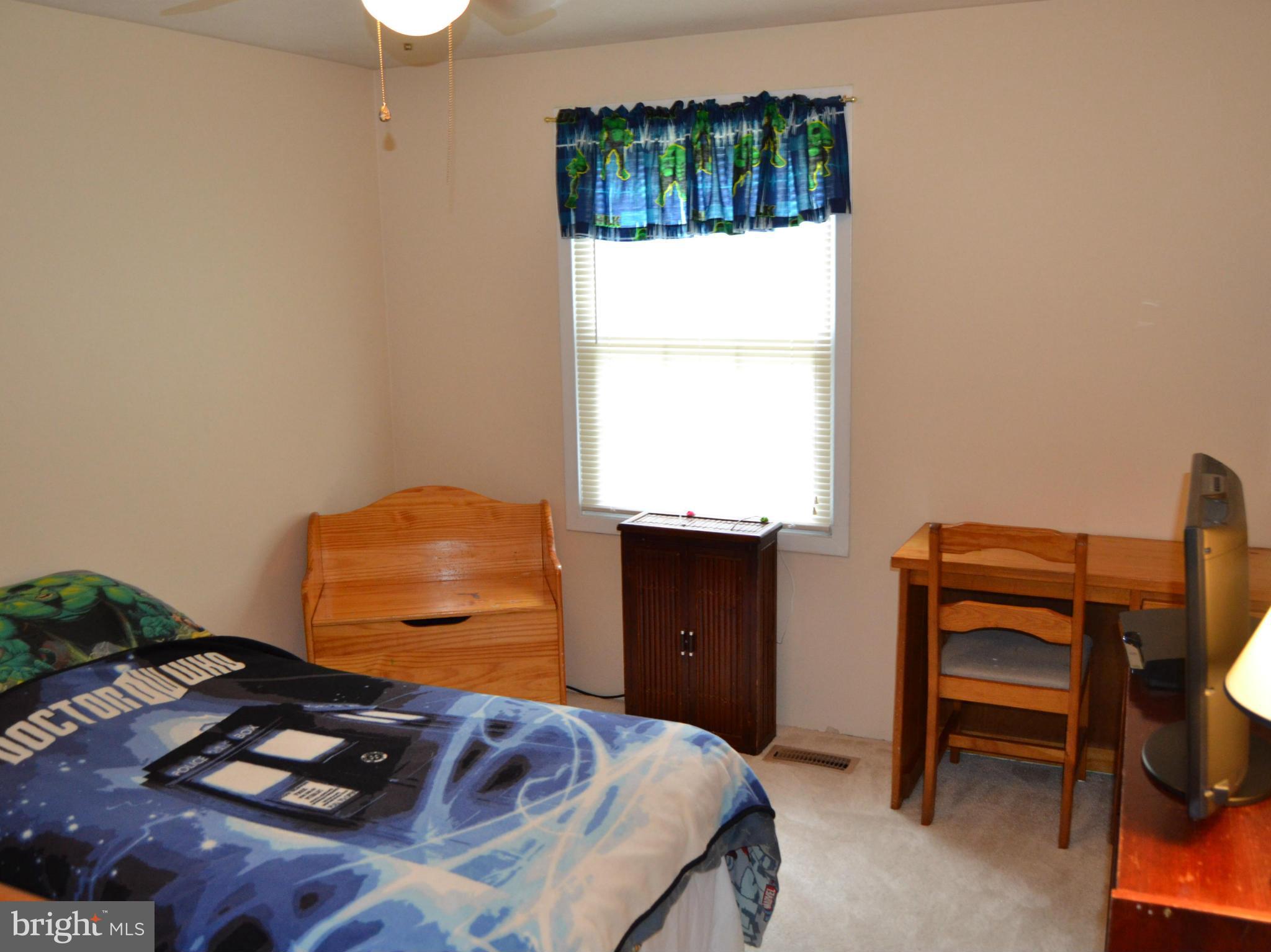 7860 Walnut Grove Road Severn, MD 21144 - Photo 9 of 27 Bedroom