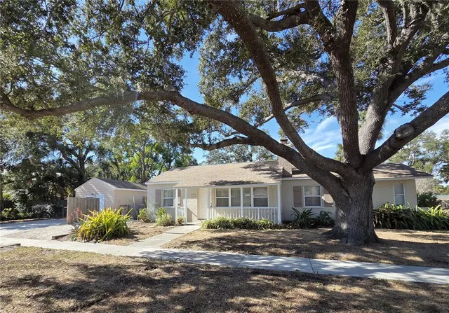 $419,000 | 3934 Briggs Avenue, Sarasota, FL 34231