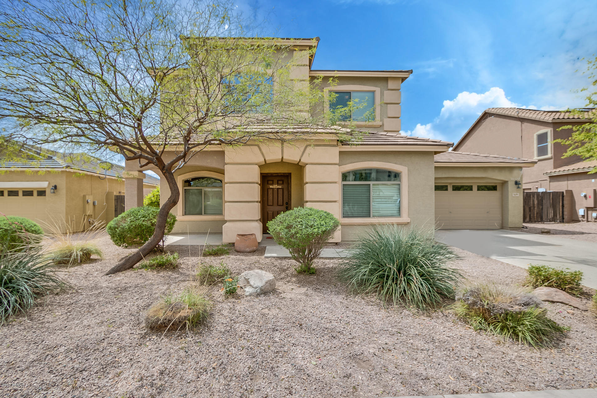9699 Barley Road Florence, AZ 85132 - Photo 1 of 59 Welcome Home!