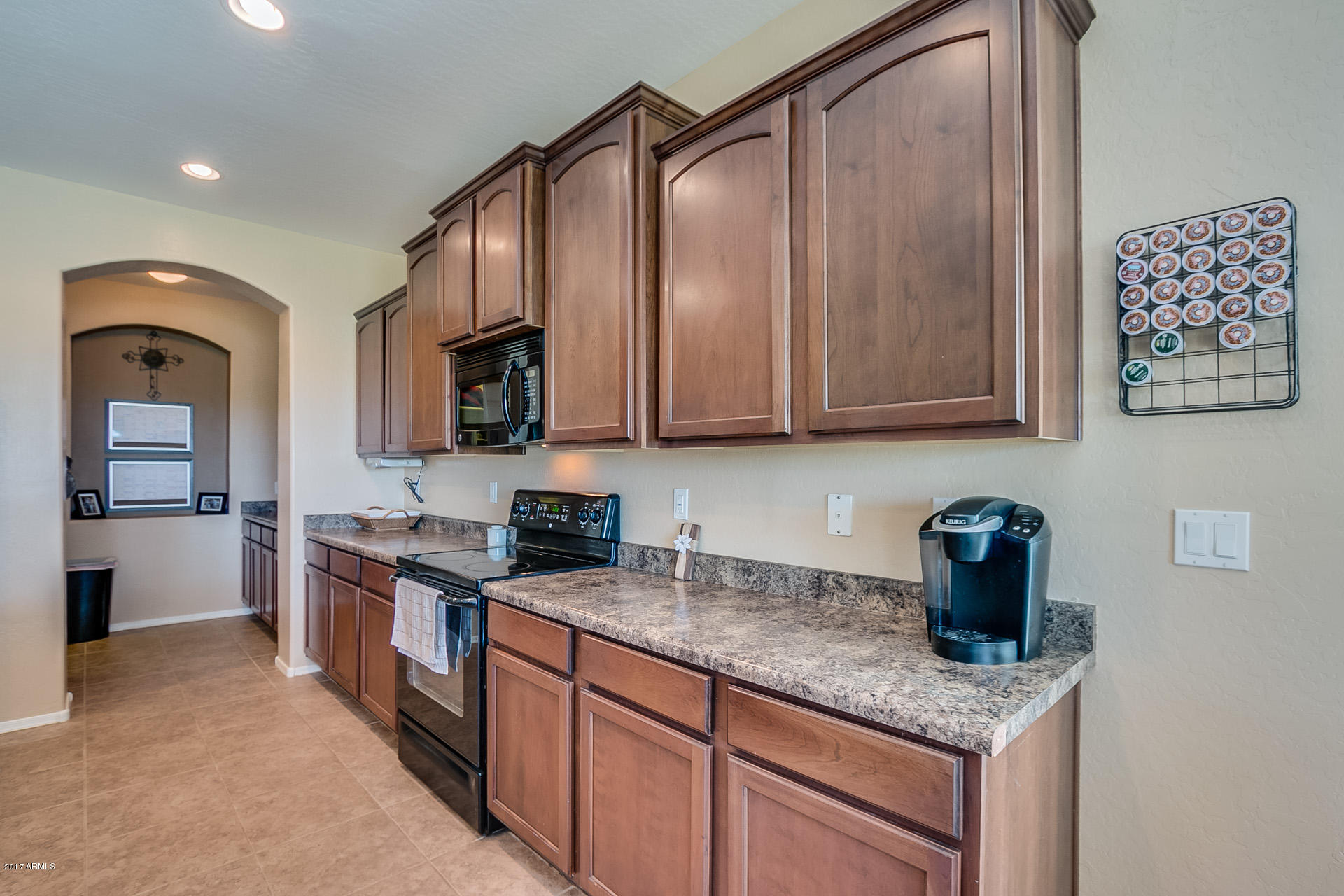 9699 Barley Road Florence, AZ 85132 - Photo 13 of 59 Kitchen
