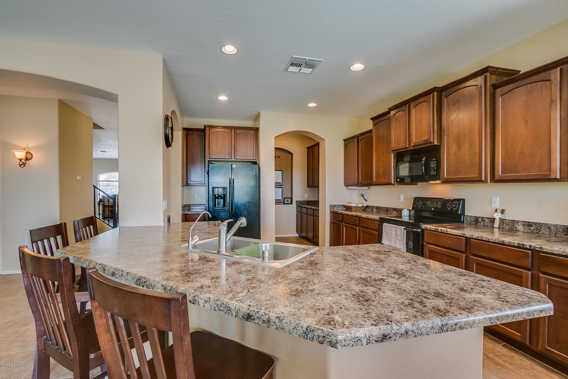 9699 Barley Road Florence, AZ 85132 - Photo 14 of 59 Kitchen
