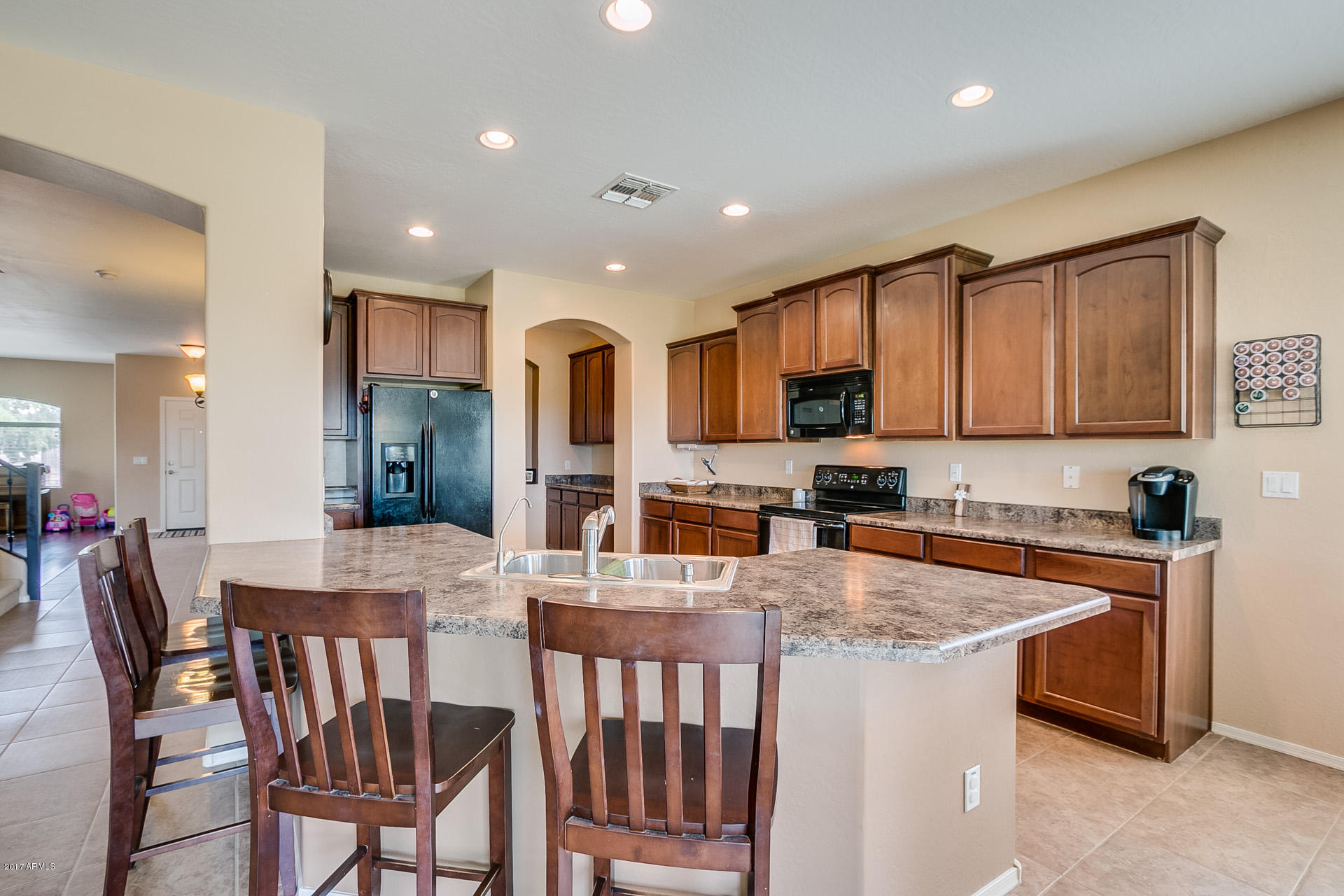 9699 Barley Road Florence, AZ 85132 - Photo 15 of 59 Kitchen