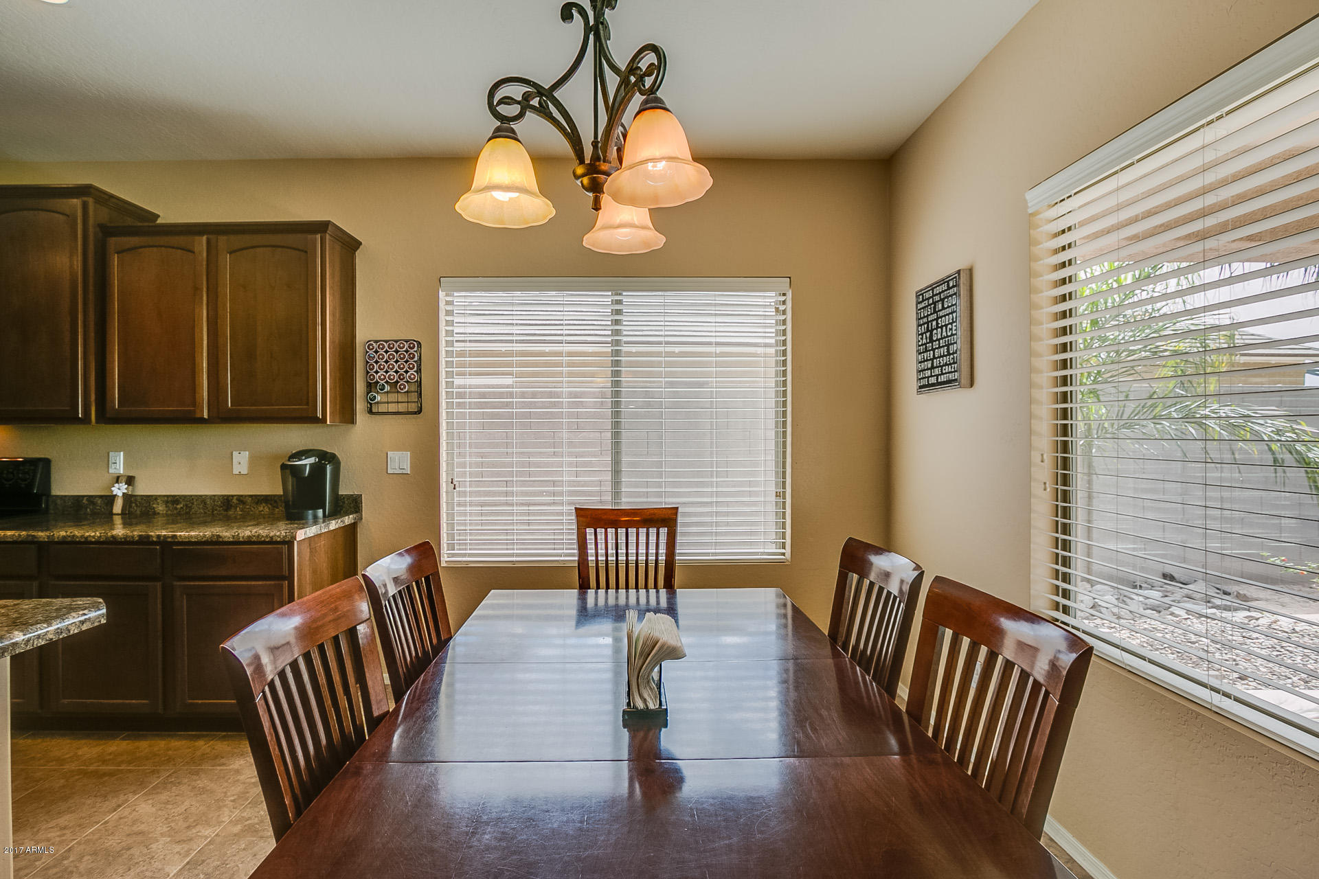 9699 Barley Road Florence, AZ 85132 - Photo 16 of 59 Dining Room