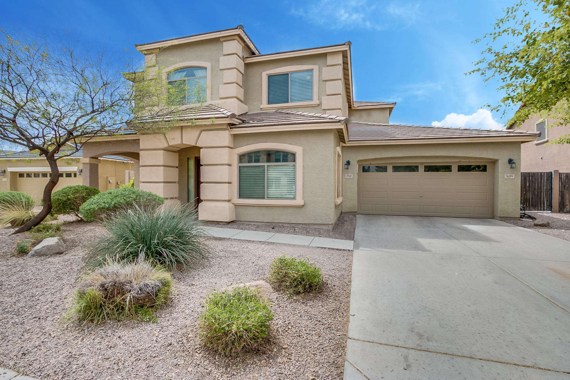 9699 Barley Road Florence, AZ 85132 - Photo 2 of 59 Welcome Home!