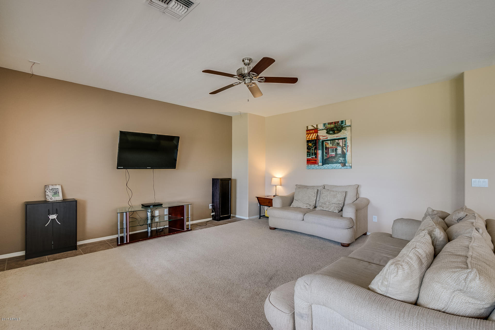 9699 Barley Road Florence, AZ 85132 - Photo 24 of 59 Living Room